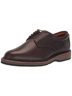 Men's Wanderer Plain Toe Oxfords