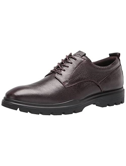 Men's Citytray Avant Plain Toe Oxford