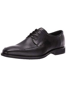 Men's Calcan Apron Toe Tie Oxford