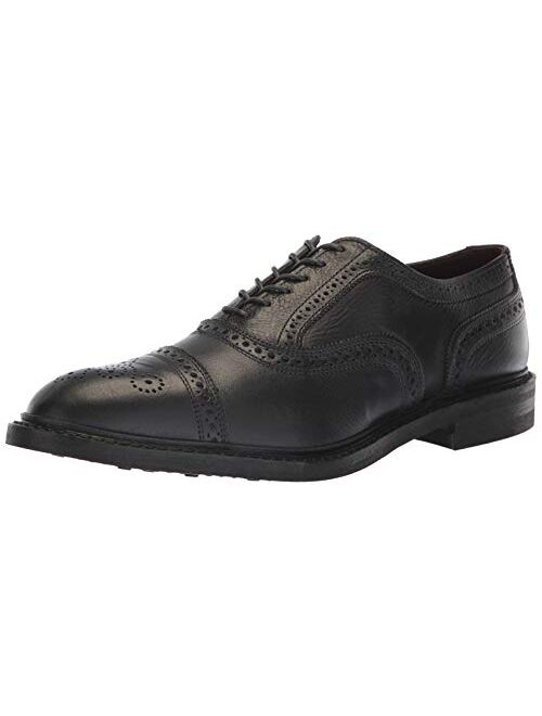 Allen Edmonds Men's Strandmok Oxford