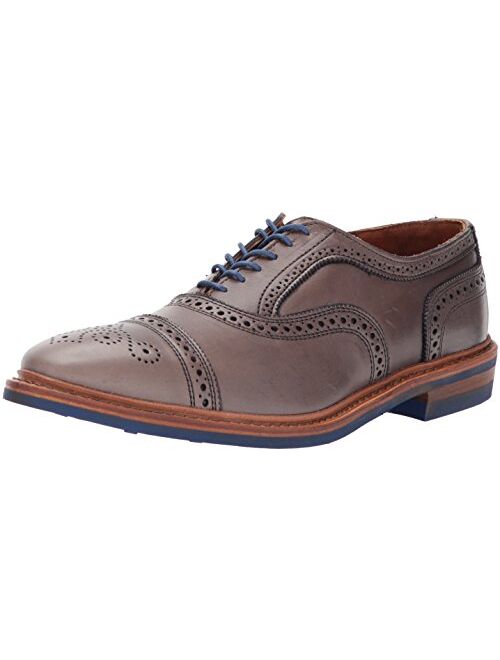 Allen Edmonds Men's Strandmok Oxford