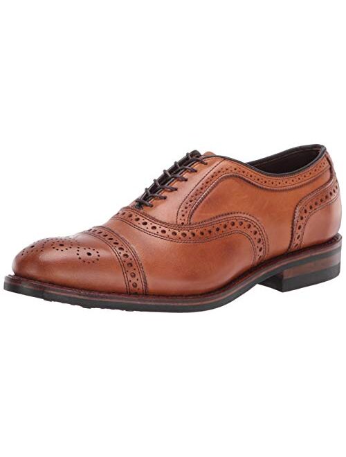 Allen Edmonds Men's Strand Wp Cap Toes Oxford