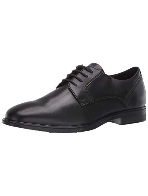 ECCO Men's Dress Shoe Oxford