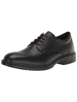 Men's Maitland Hydromax Water Resistant Plain Toe Oxford