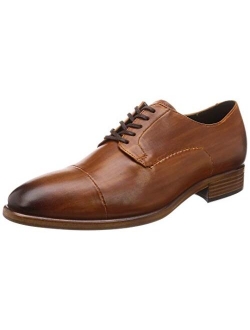 Men's Vitrus Mondial Cap Toe Oxford