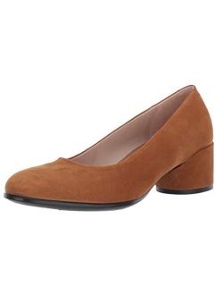 Women's Shape 35 Mod Block Pump