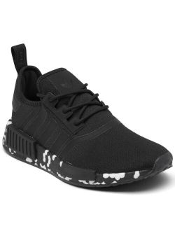 Men's NMD R1 Casual Sneakers from Finish Line