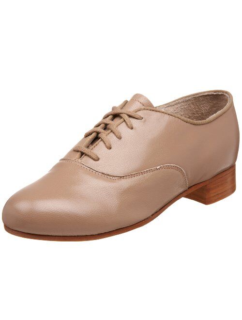 Capezio Men's K360 Character/Tap Oxford