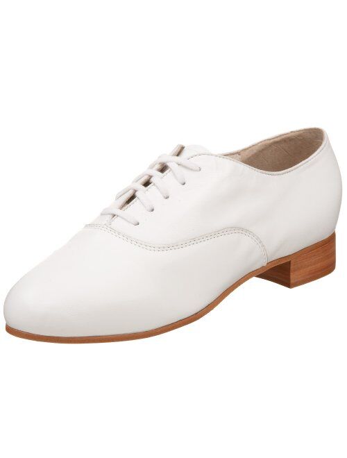 Capezio Men's K360 Character/Tap Oxford