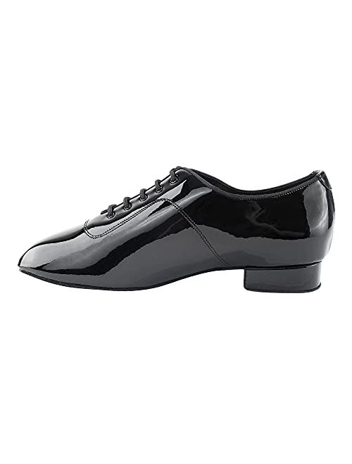 Very Fine Men's Paris Ballroom Salsa Latin Tango Waltz Dance Shoe