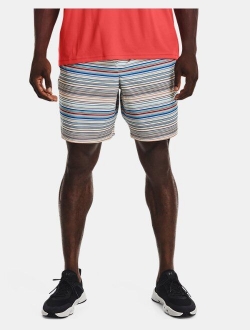 Men's UA Storm Shorebreak 2-in-1 Board Shorts