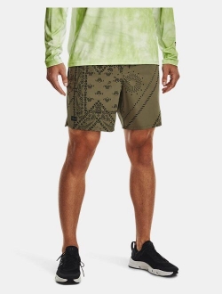 Men's UA Storm Shorebreak 2-in-1 Board Shorts