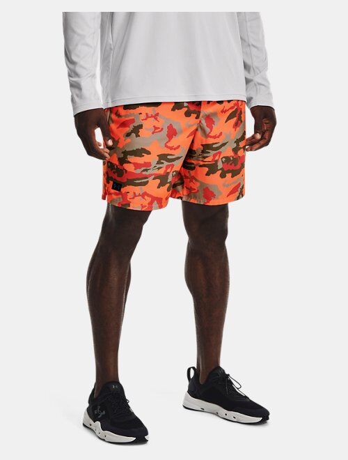 Under Armour Men's UA Storm Shorebreak 2-in-1 Board Shorts