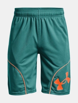 Boys' UA Perimeter Shorts