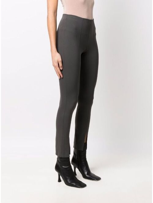 Theory Scuba slit legging