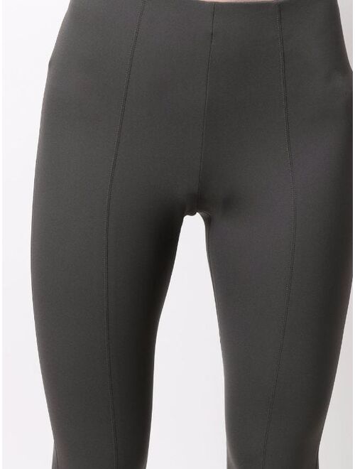 Theory Scuba slit legging