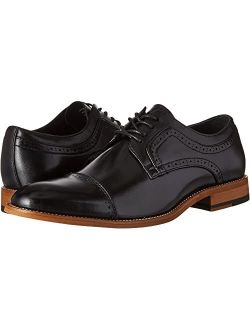 Dickinson Cap Toe Oxford