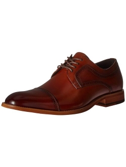 Dickinson Cap Toe Oxford