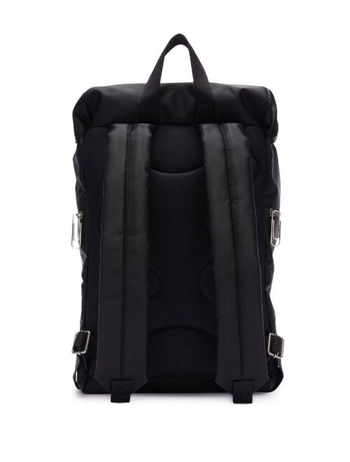 Off-White Arrow Tuc nylon backpack