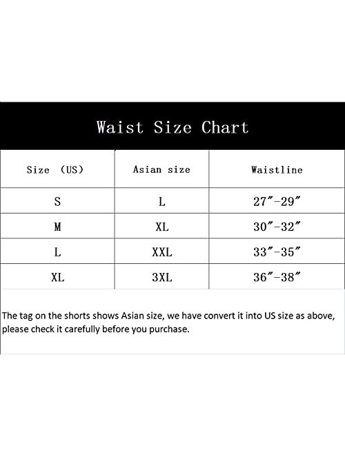 HELX Mens Sexy Underwear See Through Transparent Boxers Briefs Hearts Lips Print Mesh Lingerie Cool Trunk