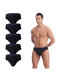 A-list Men's Cotton Multipack BRIEFS