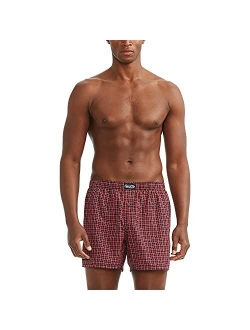 Men's Underwear 100% Cotton Classic Fit