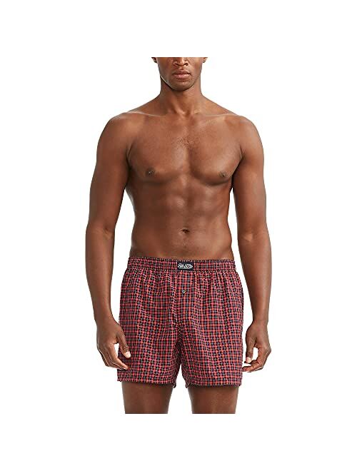 Polo Ralph Lauren Men's Underwear 100% Cotton Classic Fit