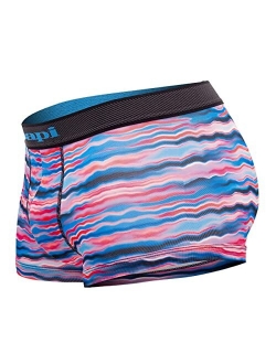 papi UMPA076 2PK Microflex Brazilian Trunks