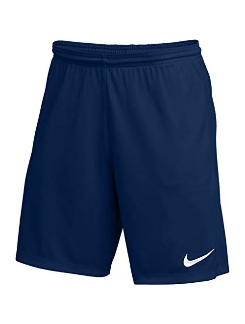 Nike Youth Park III Shorts