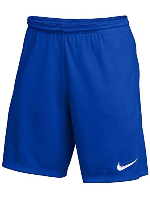 Nike Youth Park III Shorts