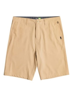 Boys' Union Amphibian Water Friendly 4 Way Stretch Hybrid Chino Short