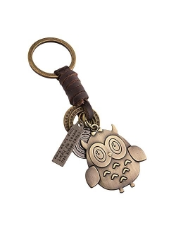 MAFELOE Keychains for Women Girls Car Purse Bag Pendant Charms Handbags Backpack Key Chains