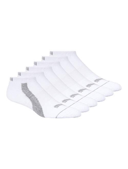 womens 6 Pack Low Cut Socks