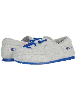 Men's University Slippers from Finish Line