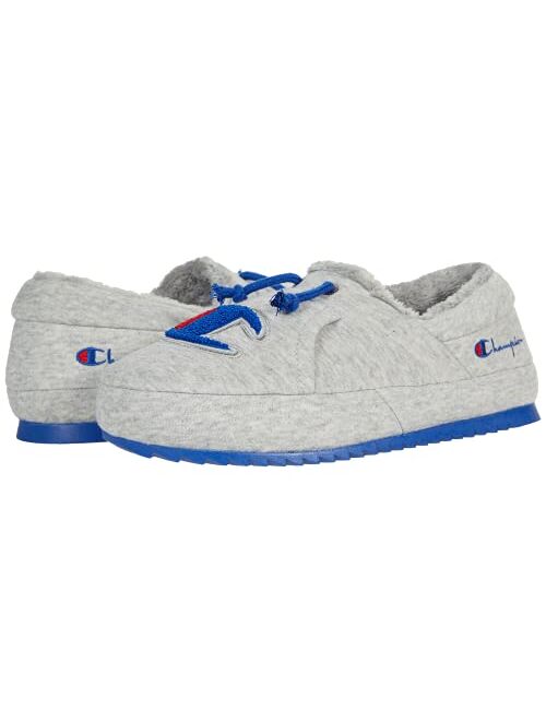 Champion Men's University Slippers from Finish Line