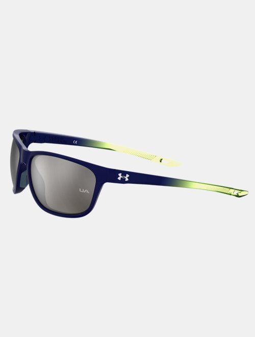 Under Armour Kids' UA Undeniable Jr. Mirror Sunglasses