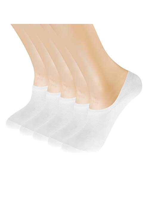 Roxy womens No Show Sneaker Liner Socks