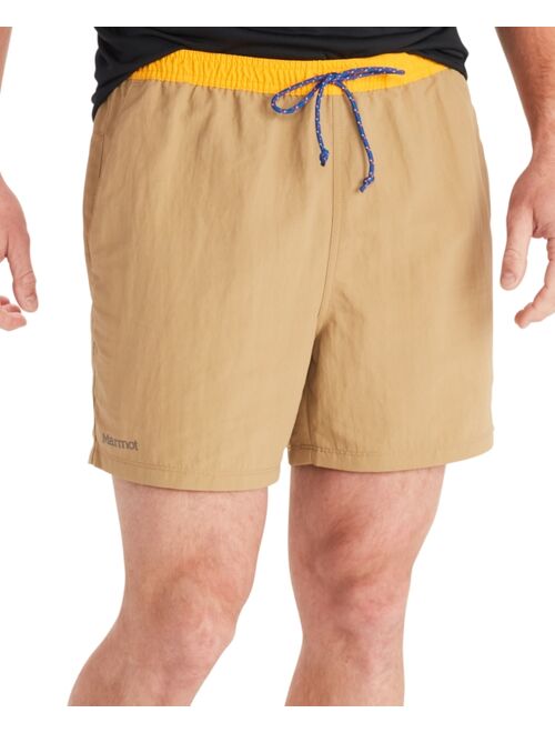 Marmot Juniper Springs 5" Inch Inseem Shorts