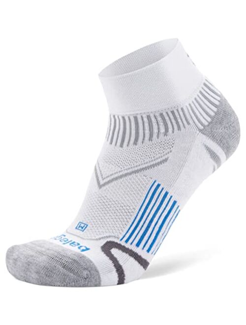 Balega Unisex Adult Enduro Quarter Sock