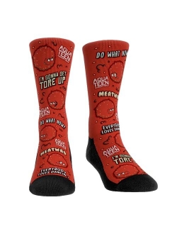 Rock 'Em Cartoon Network Premium Novelty Socks