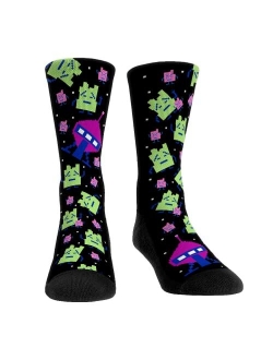 Rock 'Em Cartoon Network Premium Novelty Socks