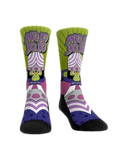 Rock 'Em Cartoon Network Premium Novelty Socks