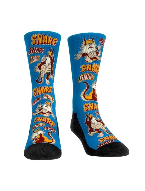 Rock 'Em Cartoon Network Premium Novelty Socks