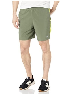 Men's Accelerate 5 Inch Inseem Short