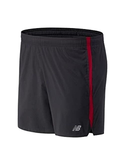 Men's Accelerate 5 Inch Inseem Short