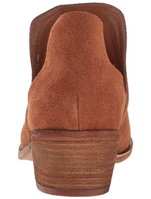 Chinese Laundry Women's Focus Ankle Boot