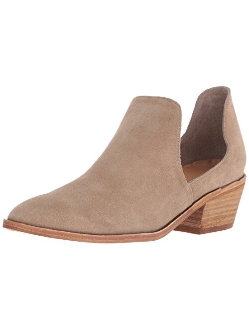 Chinese Laundry Women's Focus Ankle Boot