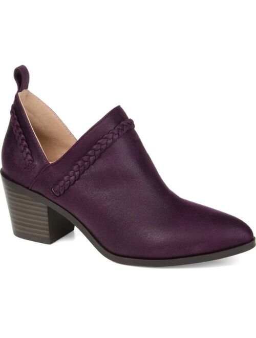 Journee Collection Women's Sophie Booties