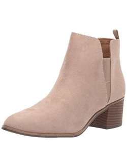 Shoes Women's Teammate Ankle Boot