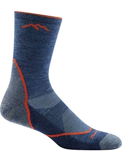 Light Hiker Micro Crew Light Cushion Socks - Men's